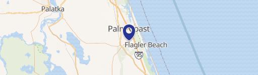 New Construction Home in Palm Coast