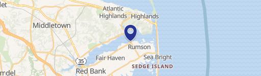 Rumson Office Building For Sale