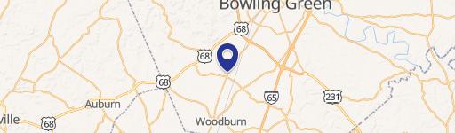 Highway Business Zoned Acreage