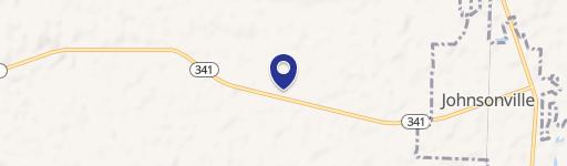 Recreational Hunting Tract For Sale