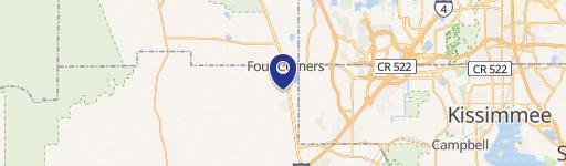 Resort-Style Townhome in Regal Palms