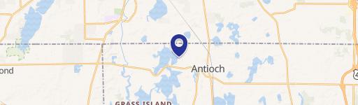 Lake Rights Land in Antioch