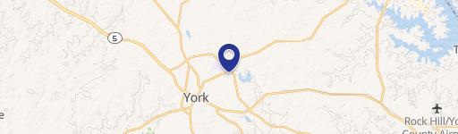 York Land for Recreation