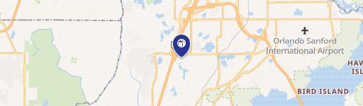 Remodeled Condo in Lake Mary