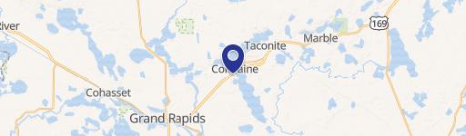 Wooded Golf Course Lot