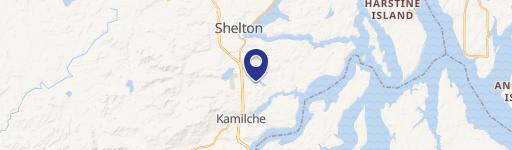 Recreational Land Near Fawn Lake