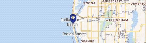 Indian Rocks Beach Condominium