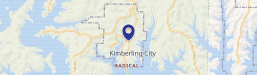 Kimberling City Industrial/Flex Space