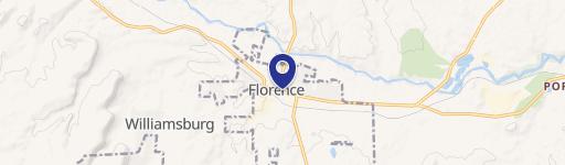 Florence Mixed-Use Commercial Building