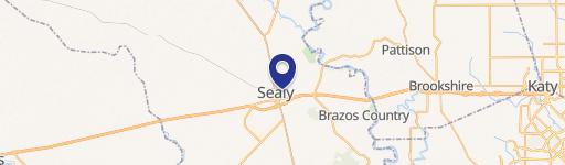 Sealy Land Near Heart