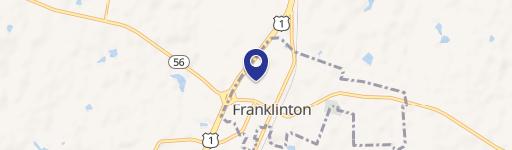 Revitalized Franklinton Commercial Opportunity