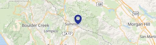 Santa Cruz County Land Parcel