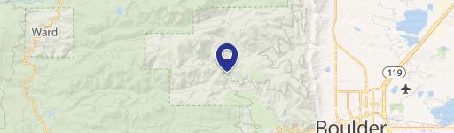Hilltop Land Parcel with Views