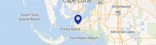 Updated Condo Near Sanibel Lighthouse