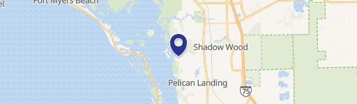 Luxury Waterfront Residences in Estero Bay