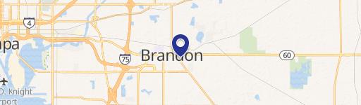 Land Near Downtown Tampa