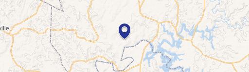 Waterfront Lot in Marina Point