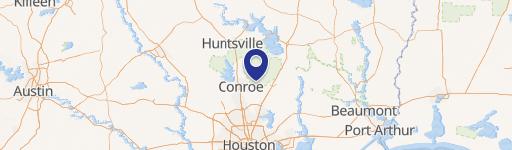 Unrestricted Land in Cleveland, Texas