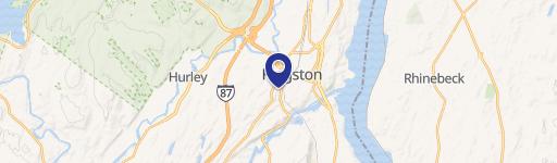 Creative Loft in Uptown Kingston