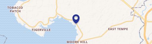 7.04 Acres on FM 2798