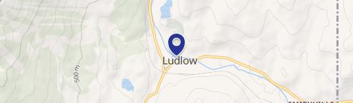 Ludlow Village Multifamily Property