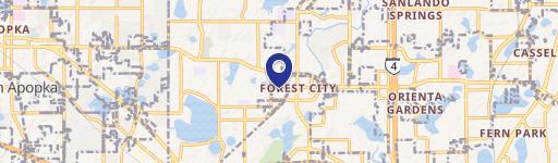 Ground Floor Condo with Pond Views