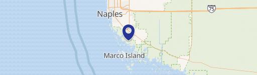 Hammock Bay Golf Course Condo