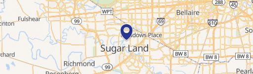 Cleared Land in Sugar Land