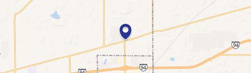 High-Traffic Commercial Corner Lot