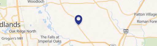 Unrestricted Land on FM 1314