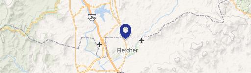Fletcher Commercial Lot For Sale