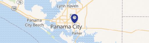 Remodeled Office Space in Panama