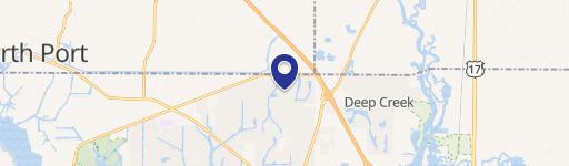 Port Charlotte Commercial Lot For Sale