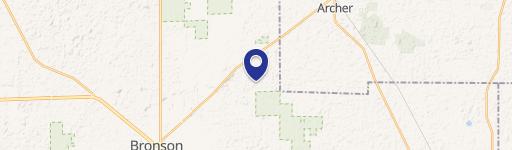 62 Acres Planted Pines Land