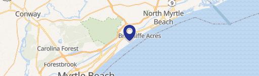 Oceanfront Condo in Arcadian I