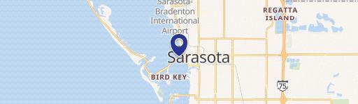 Luxury Condo on Golden Gate