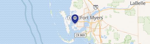 Oversized Waterfront Lot with New Seawall