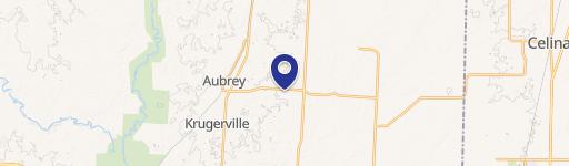 Unzoned Land with Development Potential