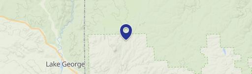 Private Indian Creek Mountain Retreat