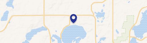 Lakefront Land with Panoramic Views