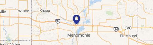 Menomonie Updated Commercial Building For Sale