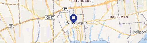 Patchogue Village Three-Family Colonial