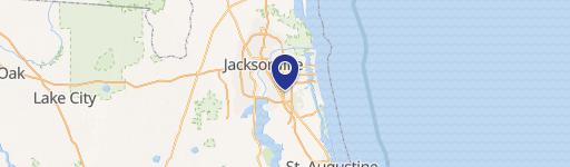 7701 TIMBERLIN PARK Boulevard 1615, Jacksonville, FL 32256