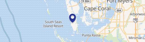 St. James City Acreage Parcel