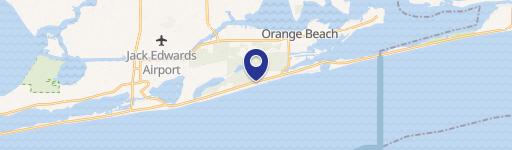 Seascape Condo in Orange Beach