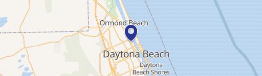 Daytona Beach Commercial Vacant Lot