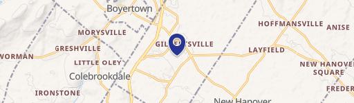 35.96 Acres in Douglass Township