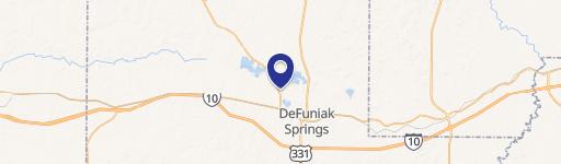 9.63 Acres on US Hwy