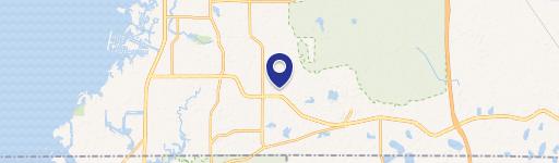 Golf Community Condo with Pond View