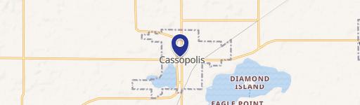 Established Business in Prime Location